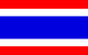 Tailandia bandiera